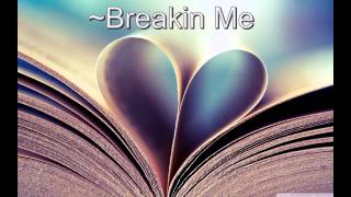 Jonny Lang ~Breakin ME
