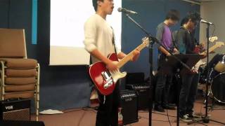 Declaration of dependence (Starfield Cover)