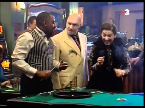 Lo Cartanyà 2x11 - Las Vegas