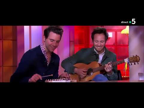 Mika & Vianney Keep it simple