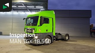 Prodaja MAN TGX 18.500 4X2 XLX Retarder ACC Euro 6 tegljača - Slika 4 | Autoline RS MAN TGX 18.500 4X2 XLX Retarder ACC Euro 6 tegljač | Slika 4 - Autoline