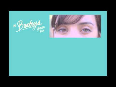 Mariana Vega - Mi Burbuja (Video Lyric)