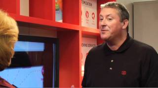 CubeSmart training video