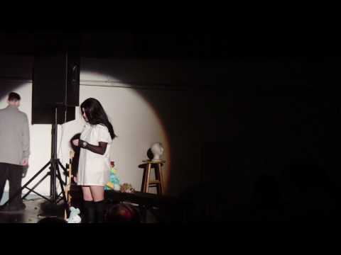 Shilo Wakes/Infected (REPrOduction, 9/26/09)