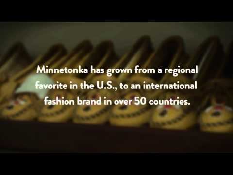 Minnetonka Moccasin Overview 1