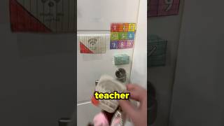 This Teacher Made School Way More Fun With Passwords 🥰