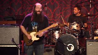 Laith Al-Saadi with Michael Hepner BBB 2017: If You Love Me Like You Say