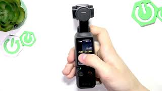 DJI Osmo Pocket 4 – Pro Mod Nedir ve Nasıl Etkinleştirilir