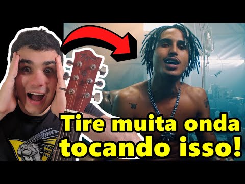 Quer Voar - Matuê