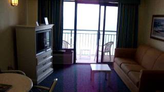 1517 Sandcastle South Resort