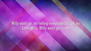 Sweet - Little Willy (Lyrics)