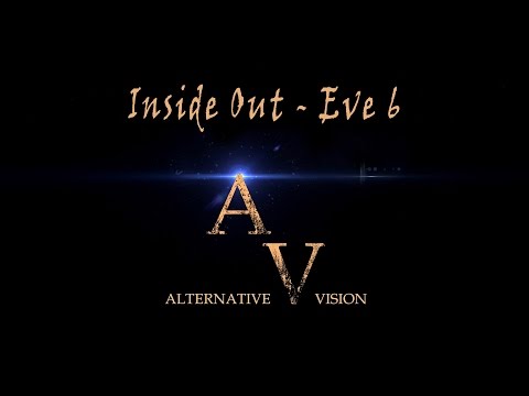 2016 - Inside Out - Cover by Alternative Vision