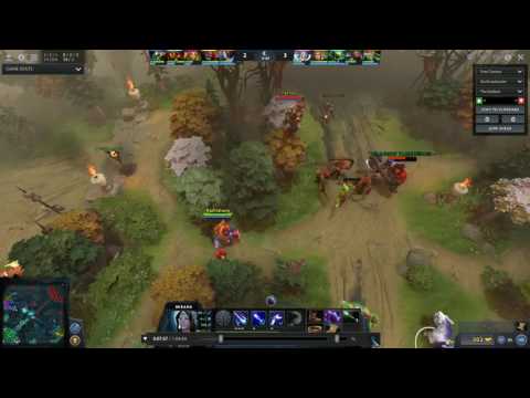 Monkey king vision