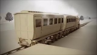 The most beautiful songs I&#39;ve ever heard: 3. Nouvelle Vague - In a manner of speaking (Music Video)