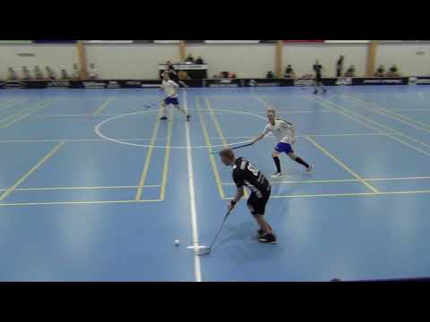 20.11.2021 HakU - EräViikingit Cobras (2.erä)