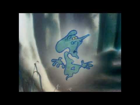 Willo the Wisp - The Wish Bone | 6 of 26 | 1981