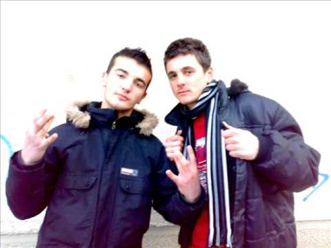 VaLI ft AsTrO Njerzit FoliN