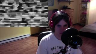 Burning Bright [Field On Fire] (Nine Inch Nails) - Review/Reaction