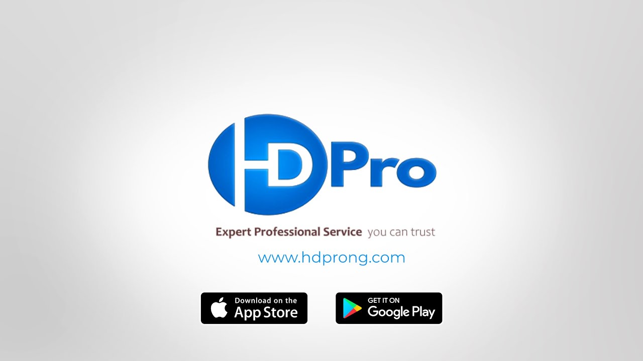 HDPRO - promotional video