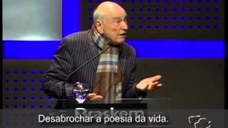 Fronteiras do Pensamento - Edgar Morin [parte II]