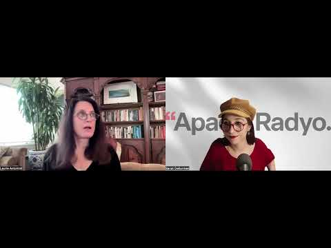Dünyanın Cazı | Her Şeye Rağmen | Laurie Antonioli