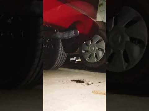 Thumbnail for Honda Amaze exhaust sound by Honda Amaze