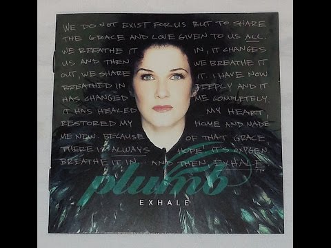 PLUMB - "EXHALE" Complete CD
