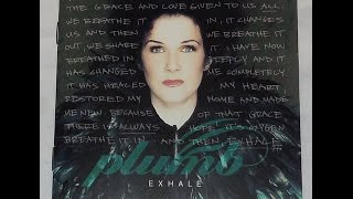 PLUMB - "EXHALE" Complete CD