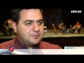 Дживан Гаспарян - один из самых известных музыкантов Армении, виртуозно ...