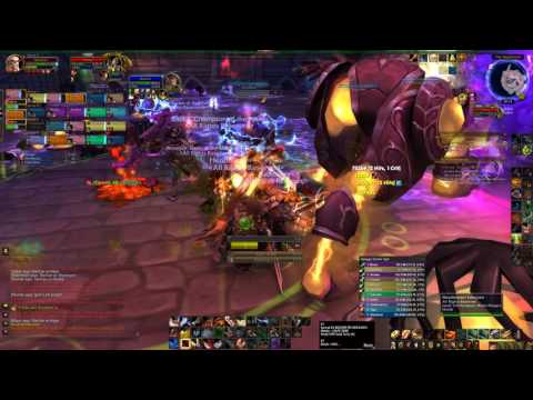 All Rights Reserved vs Trilliax