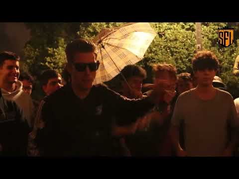 RUBENICO VS BELICO | SEMIFINALES | REGIONAL SFL BATTLES ALICANTE