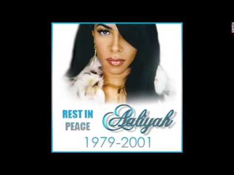 AALIYAH FEAT CATEYEZ YEAH YEAH