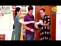 Bhide And Taarak Exchange Lottery Tickets Taarak Mehta Ka Ooltah Chashmah Bhide Madhavi