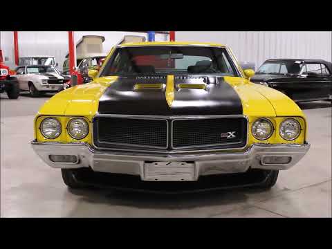 1970 Buick GSX (CC-928271) for sale in Kentwood, Michigan