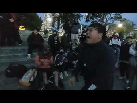 ASING vs RECS: 8vos - Evento 4:20