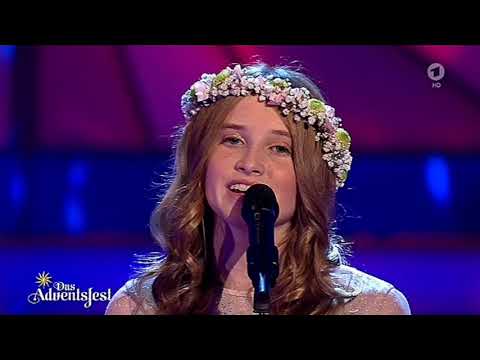 Joey, Luke and Lilli Kelly - Stille Nacht - Das Adventsfest  (28.11.2020)