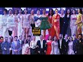 UNCUT Pinkvilla Style Icons Awards Edition 2 Kajol Rani Mukherji Kiara Shehnaz Gill Tejran