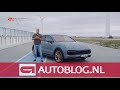 Porsche Cayenne Turbo GT: sportauto en SUV in één