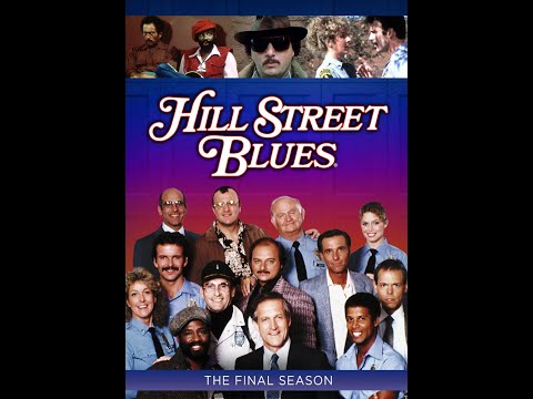 HILL STREET BLUES S7 E04
