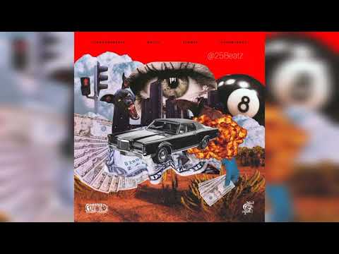 [FREE] MAYOT x SEEMEE x 163ONMYNECK x VISAGANGBEATZ TYPE BEAT - Бизнес (prod. by 25Beatz)