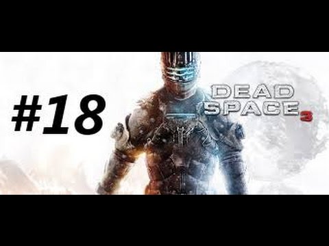 Dead Space 3 | Część 18 | Wizje