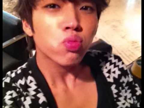 130208 Happy Birthday Nam Woohyun
