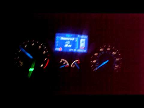 Thumbnail for 2013 Ford Focus 0-60 by Ford Focus