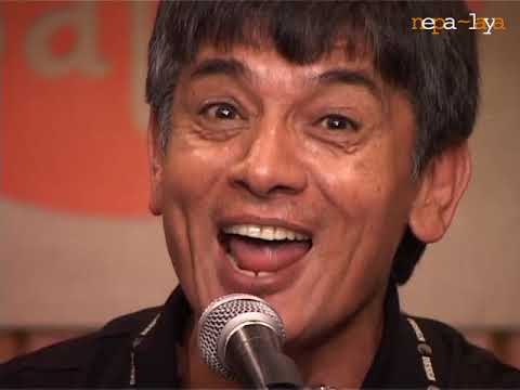 Madan Krishna Shrestha - Samebaji (समेबजी)