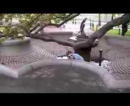 Gitaroo Man Music Video