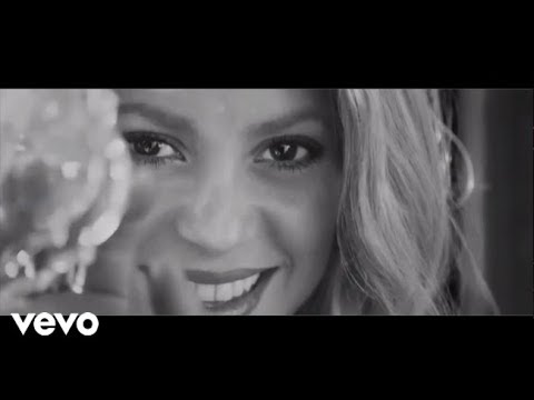 Videoclip de That Way — Shakira