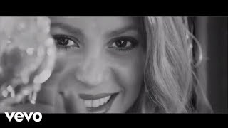 Shakira - That Way (music- video)