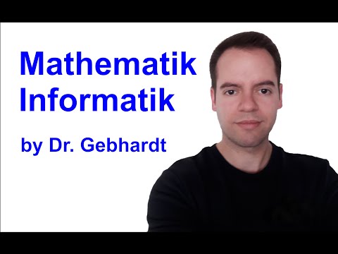 Datenmengen umrechnen - Bit, Byte, Kilobyte, Megabyte...