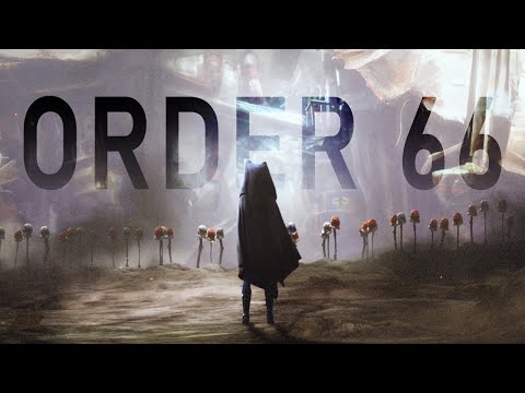 Star Wars: The Fall of the Jedi