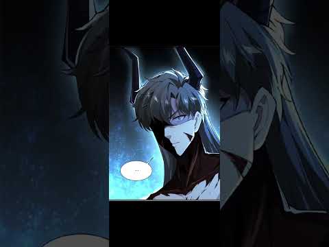 ✨ Tap my About page for [Name : - Rising with the monsters ] #manhwa #webcomics #anime #webtoon